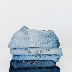 5 Jeans