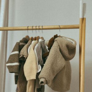 3 Jerseys & 2 Jumpsuits